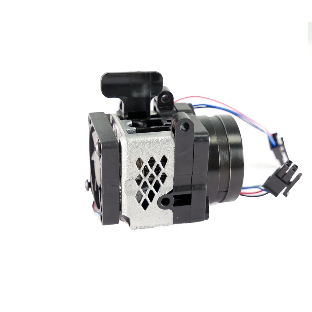 E3D Revo Roto Extruder