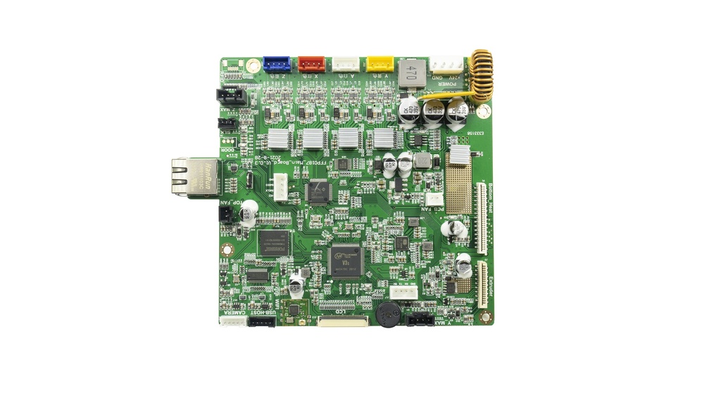 FlashForge Mainboard für Adventurer 4