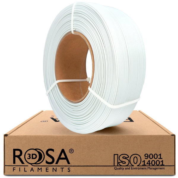 ROSA3D PLA Starter Filament Refill