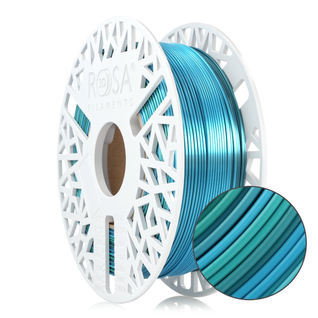 ROSA3D PLA Silk