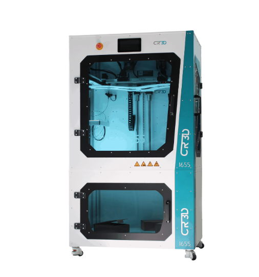 CR-3D  I655 IDEX