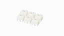 Raise3D Hyper Speed Hot End Silikonabdeckung - 6er Pack