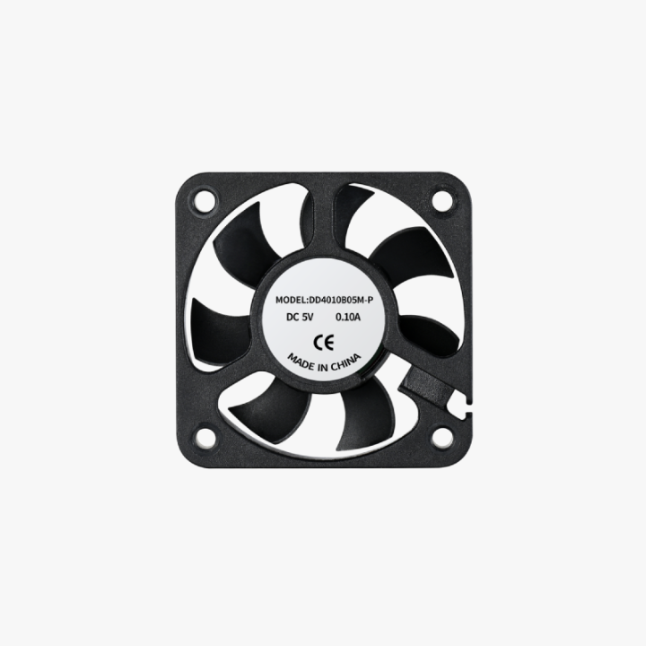 Bambu Lab Control Board Fan X1-/P1-Serie