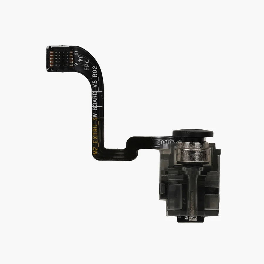 Bambu Lab Extruder Filament Sensor P1-Serie  / X1E