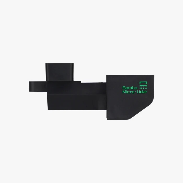 Bambu Lab Micro Lidar Cover