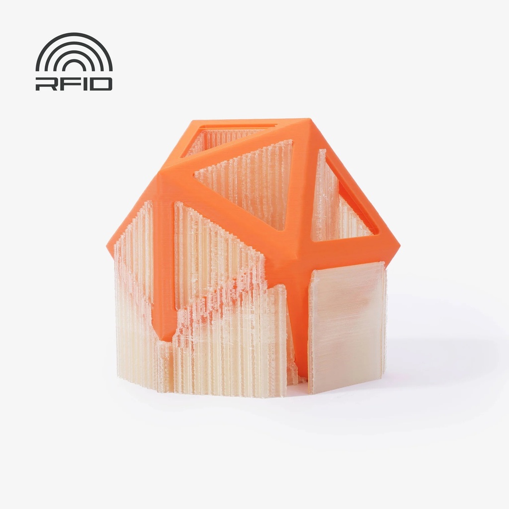 Bambu Lab PVA Support
