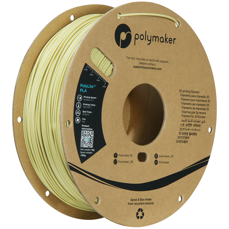 Polymaker PolyLite PLA