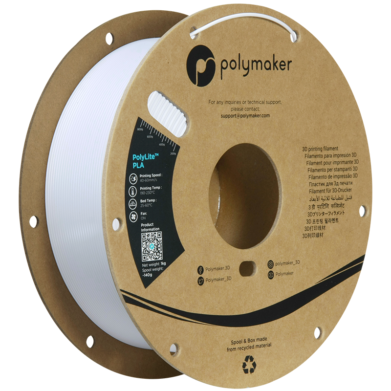 Polymaker PolyLite PLA