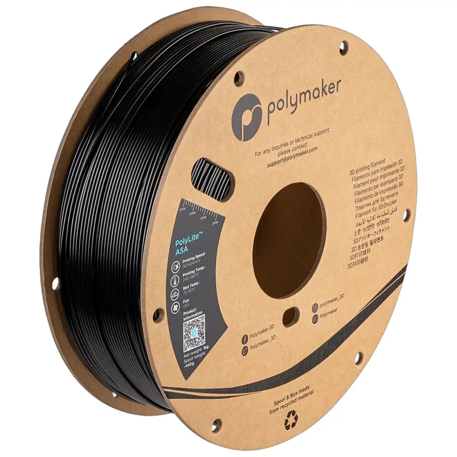 Polymaker PolyLite ASA