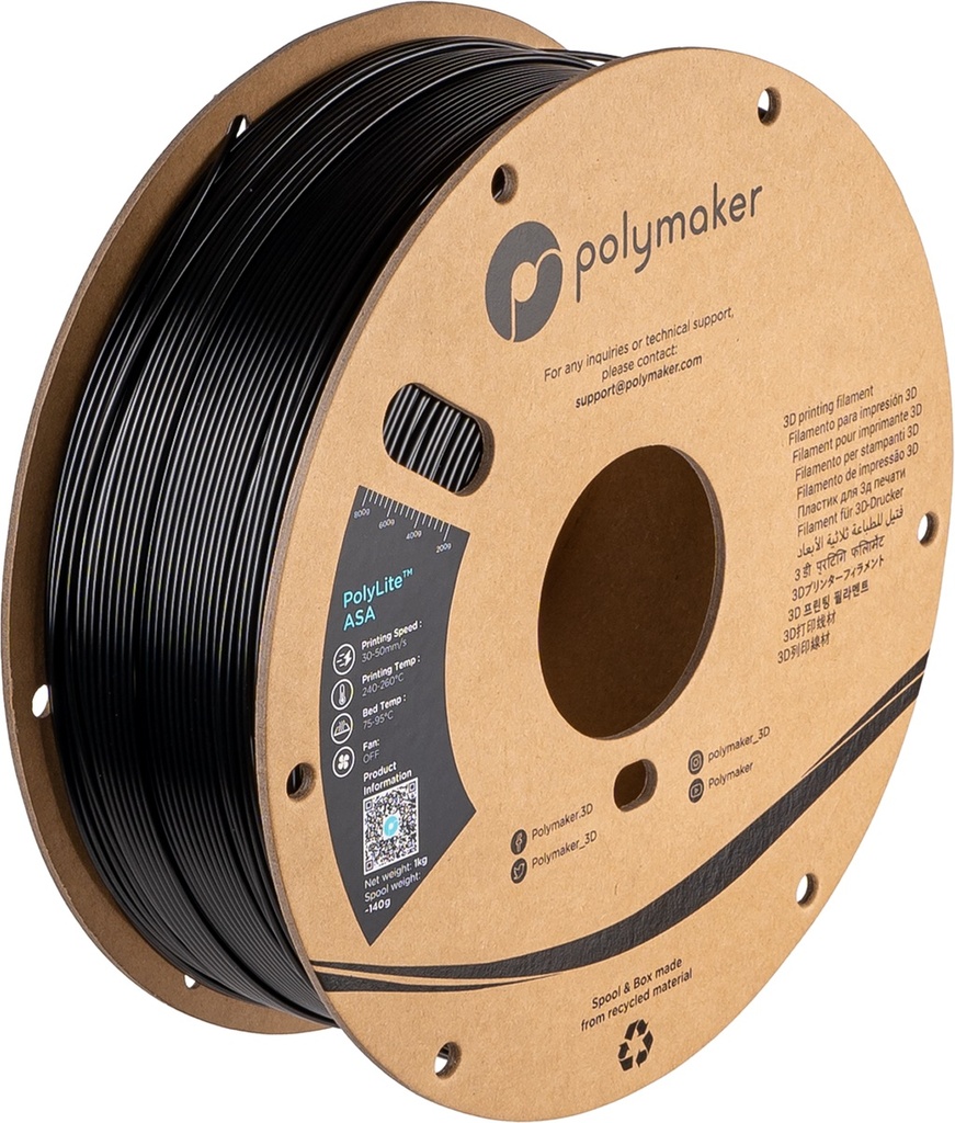 Polymaker PolyLite ASA
