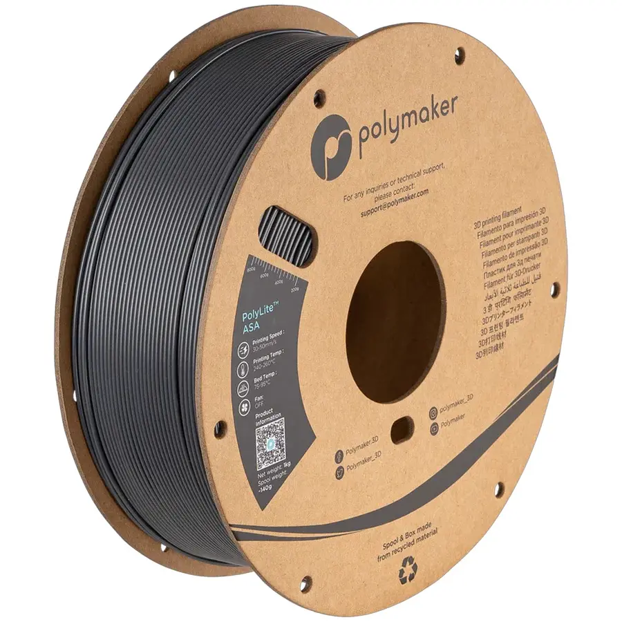 Polymaker PolyLite ASA