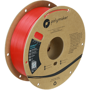 Polymaker PolySonic PLA Pro (High Speed)