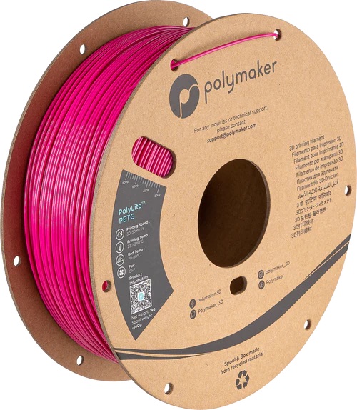 Polymaker PolyLite PETG