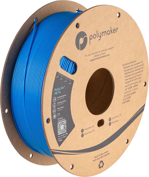 Polymaker PolyLite PETG