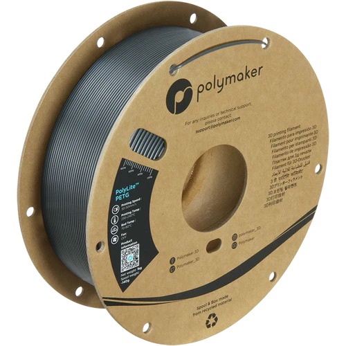 Polymaker PolyLite PETG