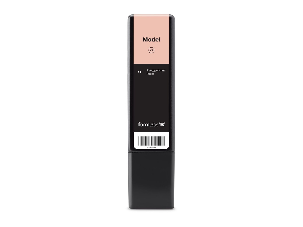 Formlabs Model Resin V3 (Form 3)