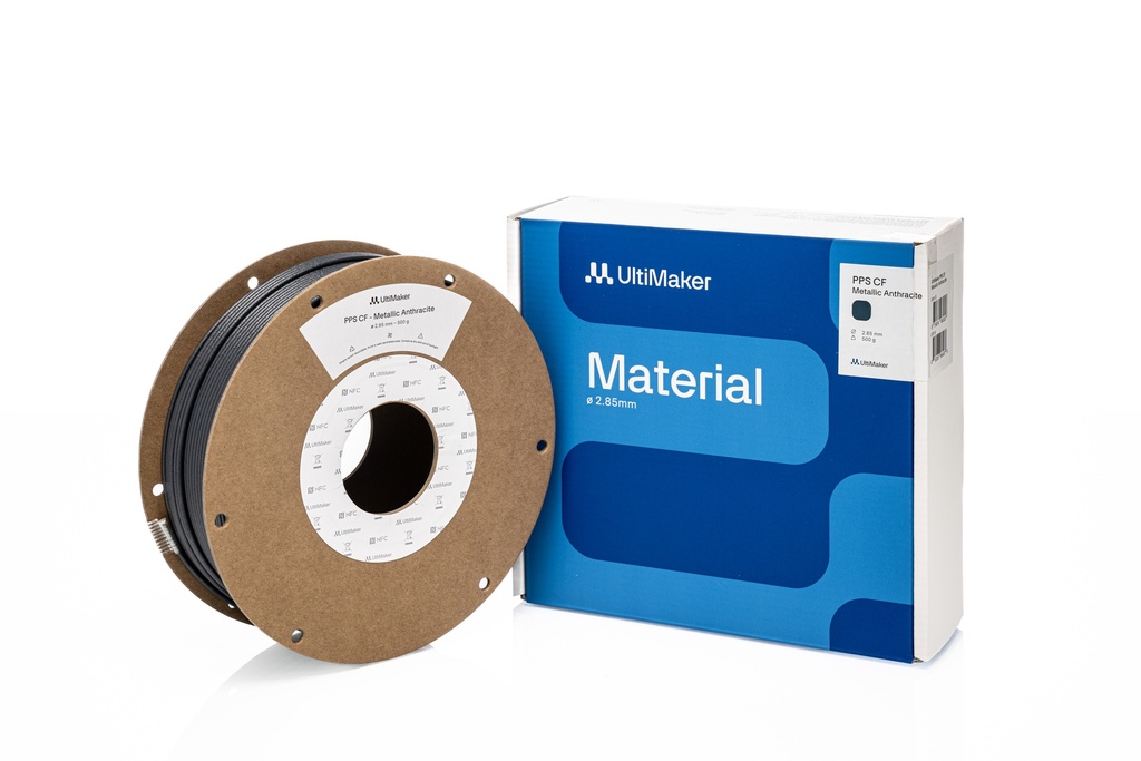 UltiMaker PPS-CF