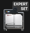 DEAL: Builder Extreme 1500 Pro Dual-Feed 3D Drucker EXPERT SET