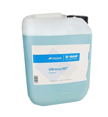 BASF Ultracur3D Resin Cleaner