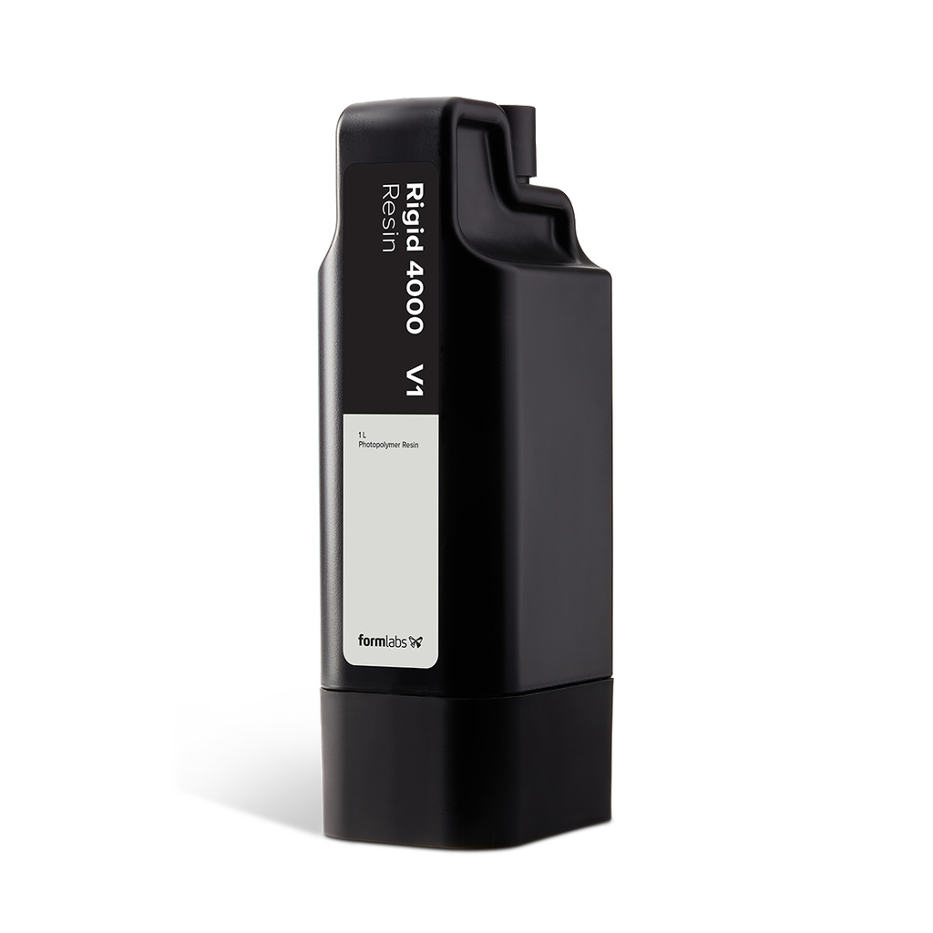 Formlabs Rigid 4000 Resin (Form 4 / Form 3)
