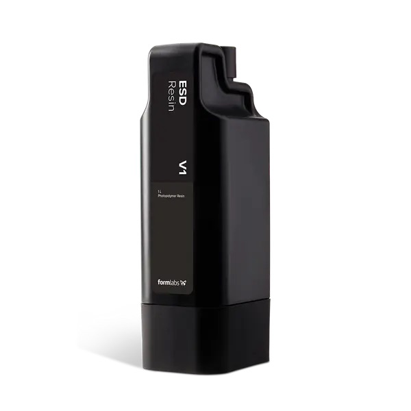 Formlabs ESD Resin (Form 4 / Form 3)