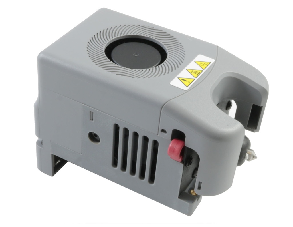 FlashForge Extruder Assembly für AD5M & AD5M Pro