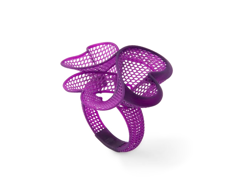 Formlabs Castable Wax Resin (Form 4)