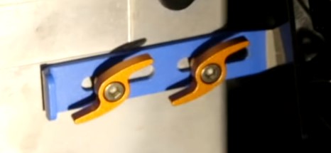 Formlabs Form 3 X-stage Latch Replacement Kit (Transportsicherung)