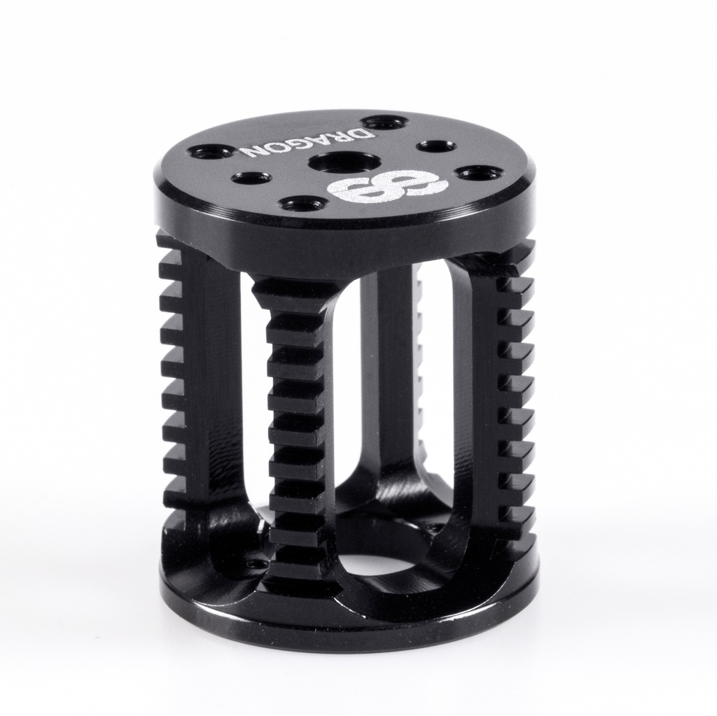 Phaetus Dragon Heatsink