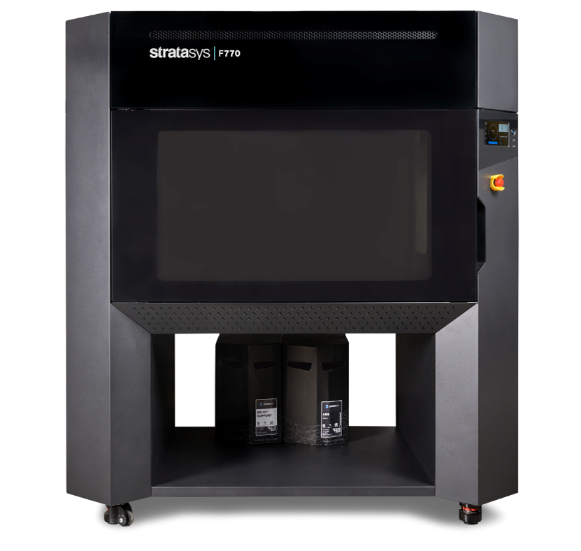 Stratasys F770 mit Startup Kit