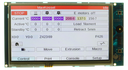 Duet3D PanelDue 7i v1.0 Touchscreen
