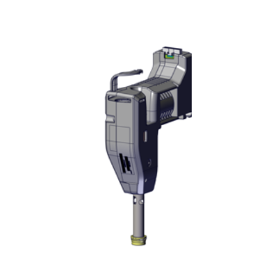 Stratasys F123-Series CR Extrusion Head T14