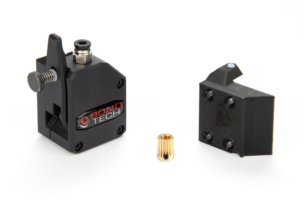 BONDTECH Extruder Upgrade Kit für Creality3D CR-10 V2