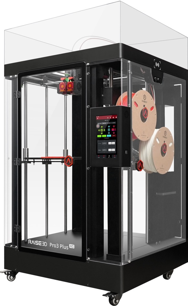 Raise3D Pro3 Plus HS