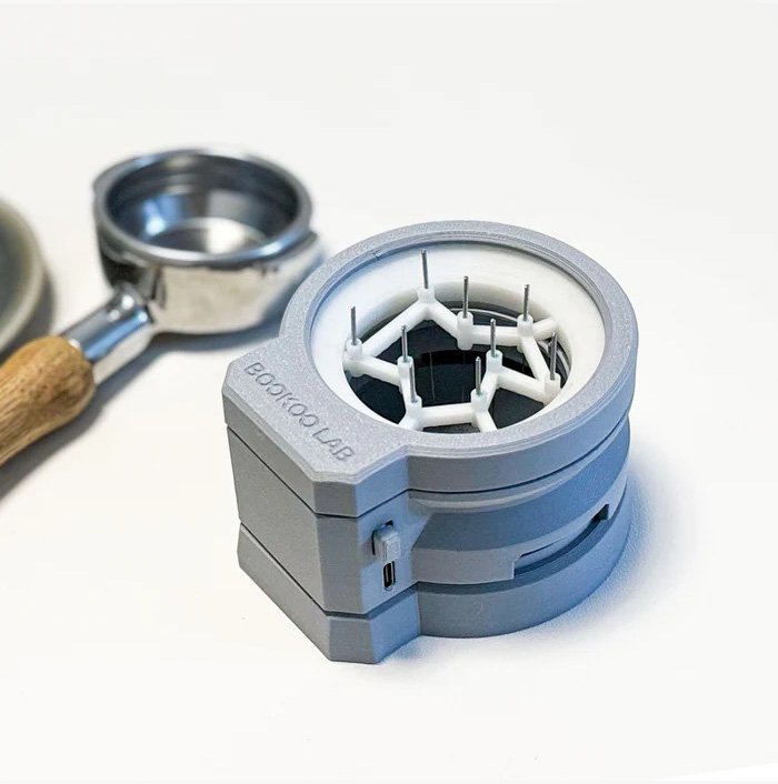 Bambu Lab Kaffee WDT Components Kit-K013