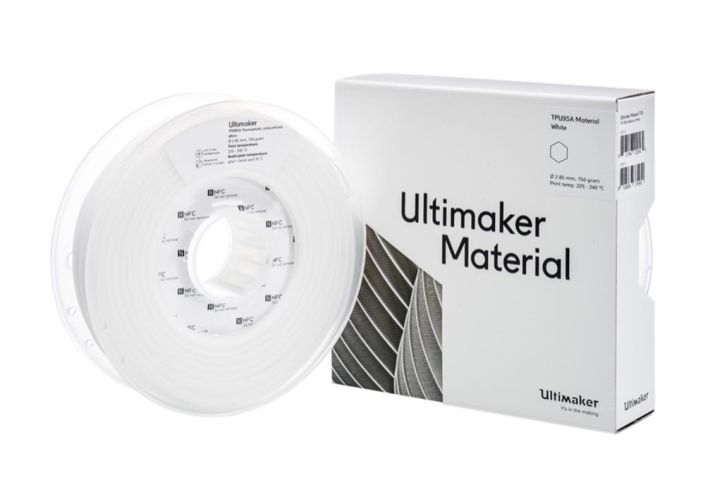 UltiMaker  Premium TPU 95A (neue Version)