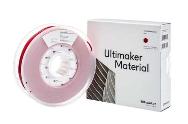 UltiMaker  Premium TPU 95A (neue Version)