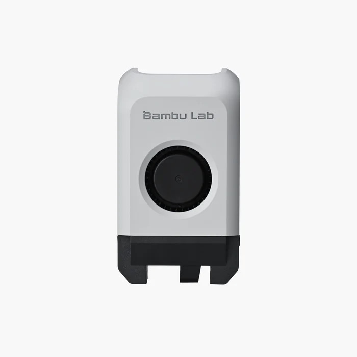 Bambu Lab Printer Front Housing Assembly X1-Serie