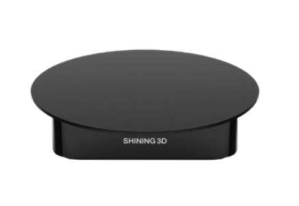 Shining 3D Drehteller 400mm