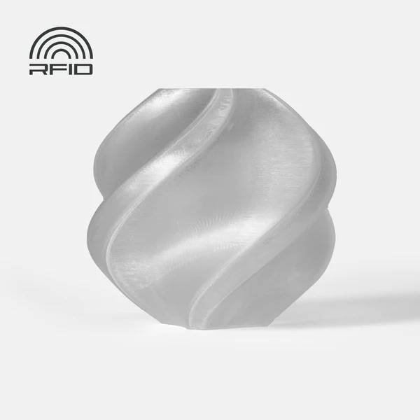 Bambu Lab PETG Transluzent
