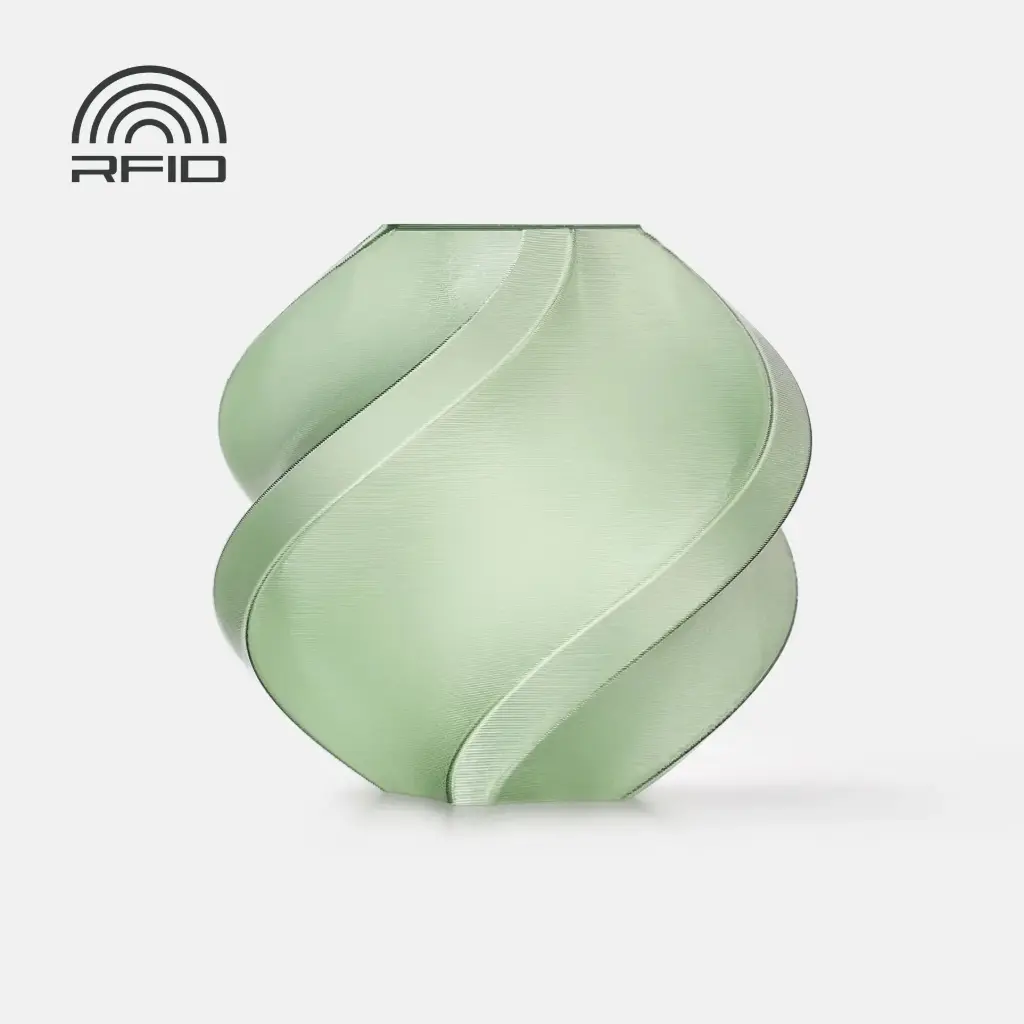 Bambu Lab PETG Transluzent