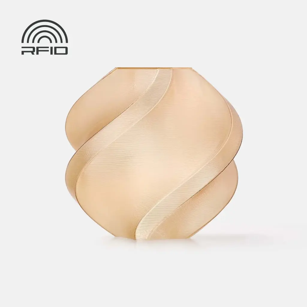 Bambu Lab PETG Transluzent