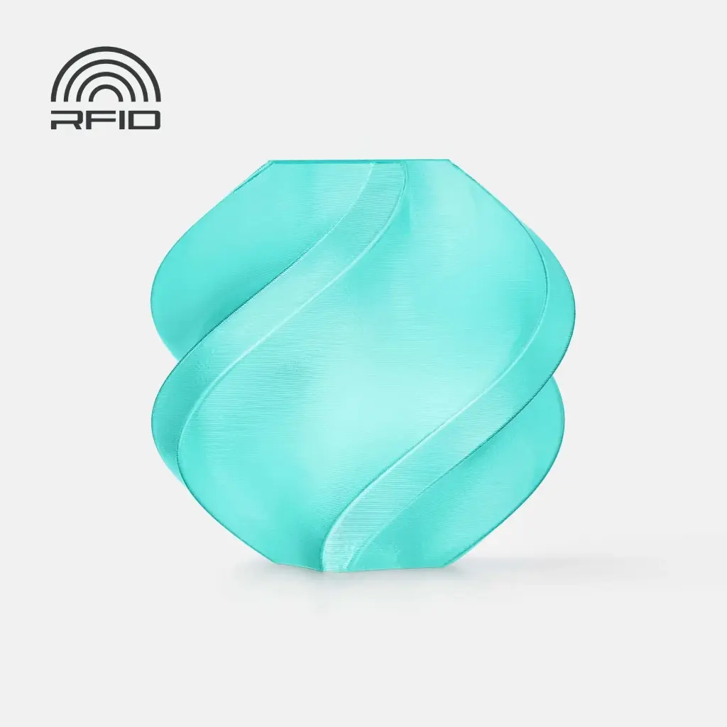 Bambu Lab PETG Transluzent