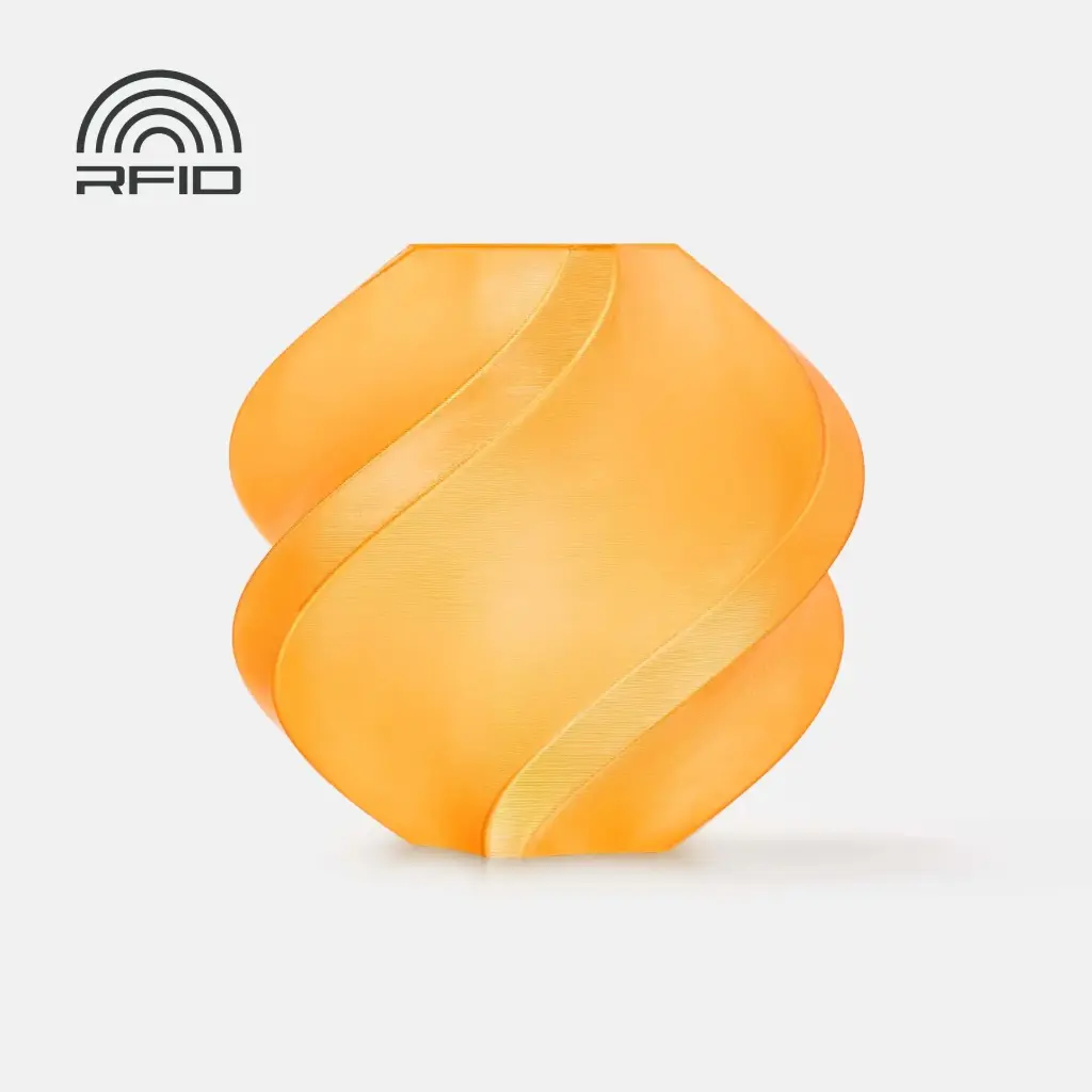 Bambu Lab PETG Transluzent