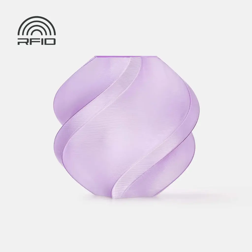 Bambu Lab PETG Transluzent