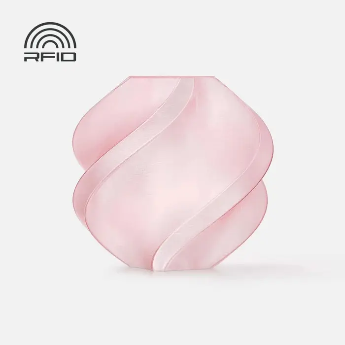 Bambu Lab PETG Transluzent