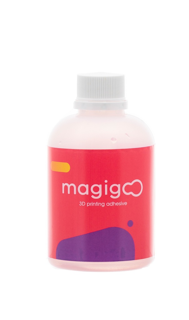 MAGIGOO Original 250ml-Flasche für Coater (Printing Adhesive)