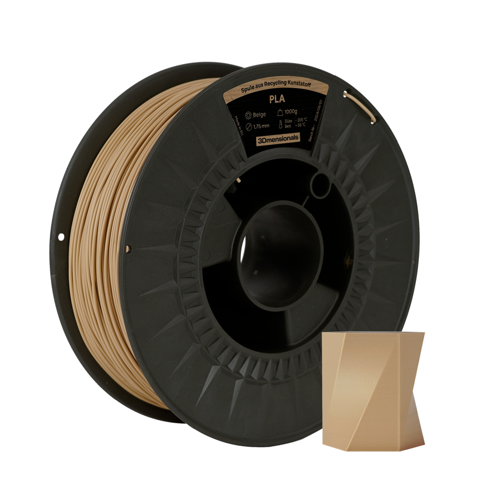 3Dmensionals PLA