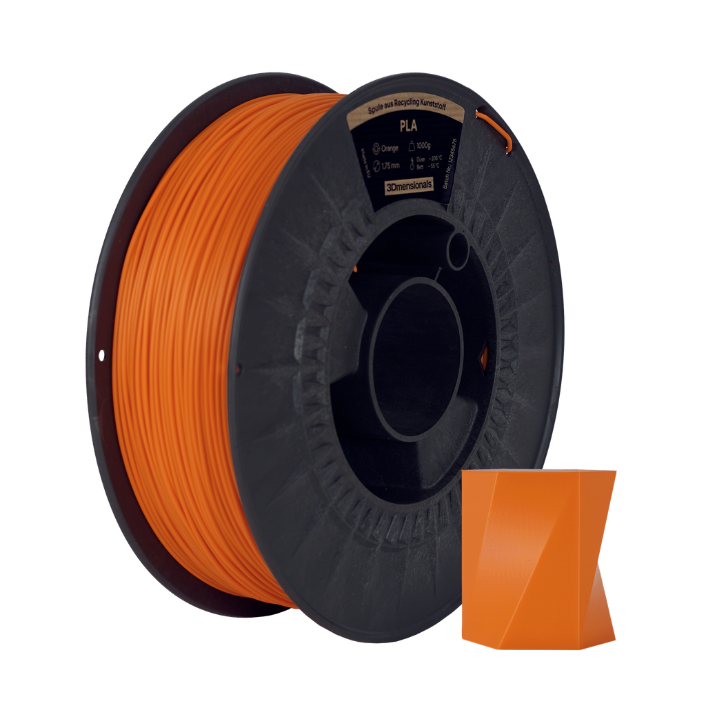 3Dmensionals PLA