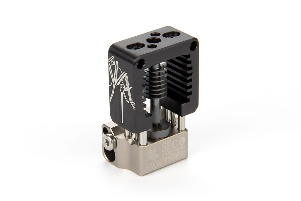 Slice Engineering Mosquito Hotend